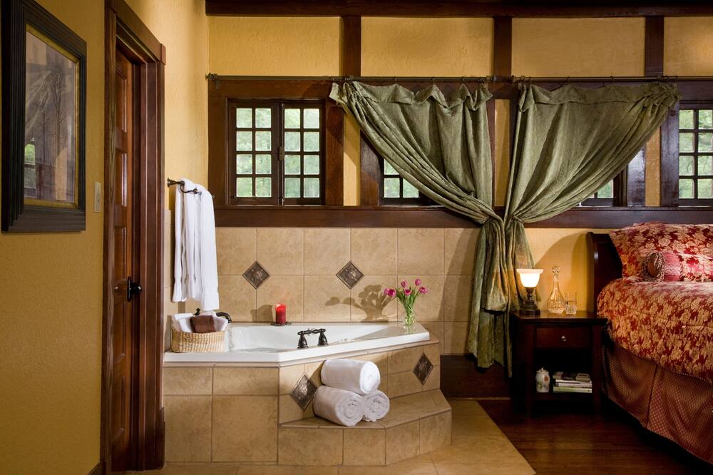 ヒルトップ マナー ベッド＆ブレックファースト 写真