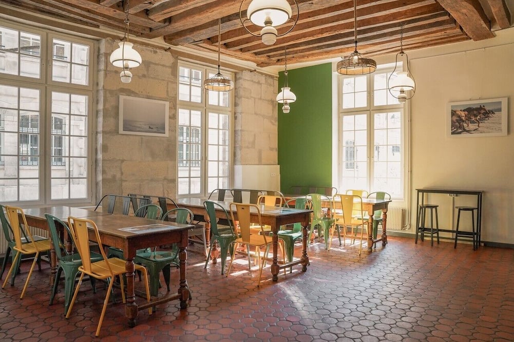 ミジェ マレー - ホステル 写真