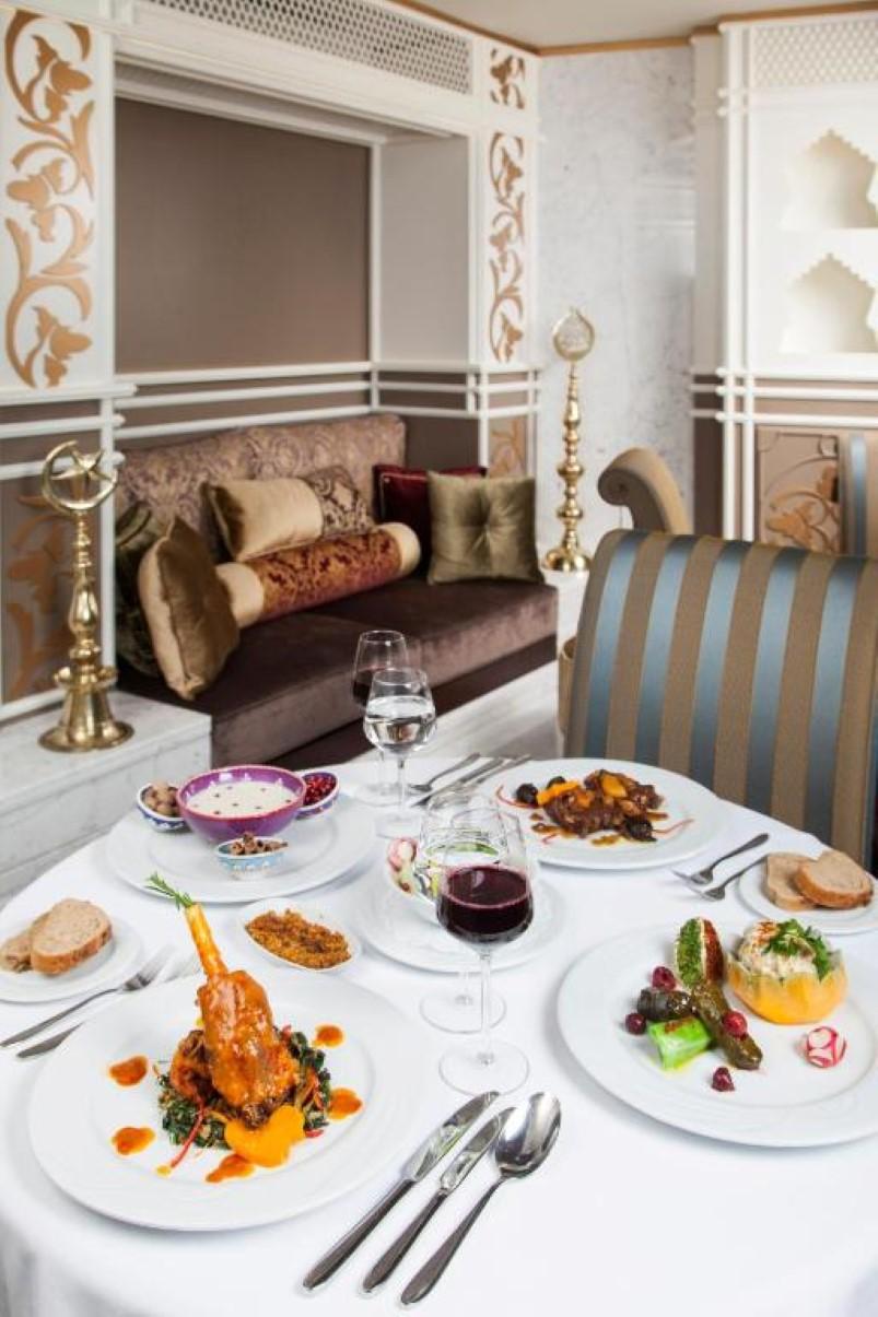 オットマン ホテル インペリアル - スペシャル クラス 写真