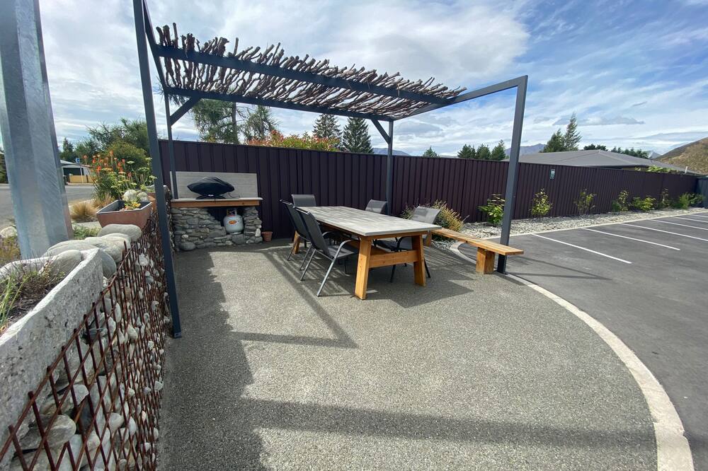 ビッグスキー モーテルズ 写真