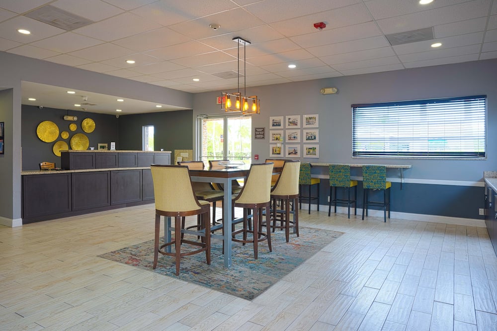 フェアウェイ イン フロリダ シティ ホームステッド エバーグレイズ 写真