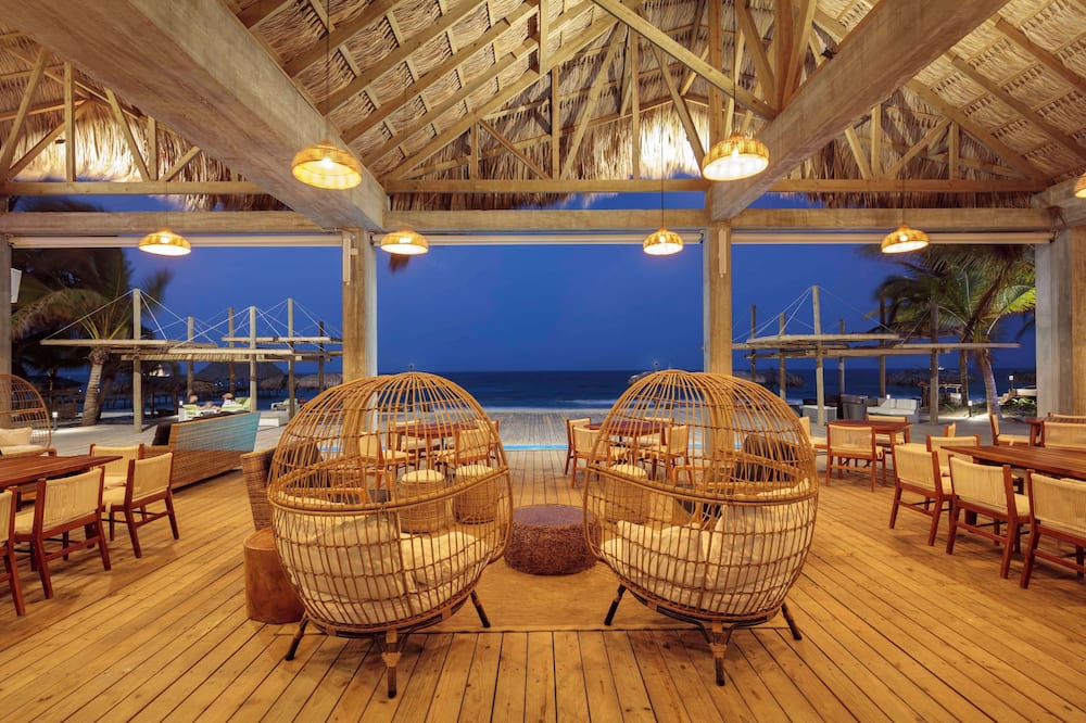 インドゥラ ビーチ & ゴルフ リゾート キュリオ コレクション バイ ヒルトン 写真