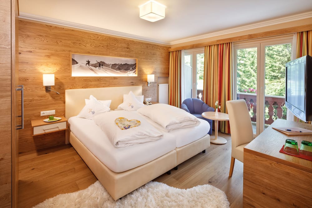 Familienhotel Hinteregger 写真