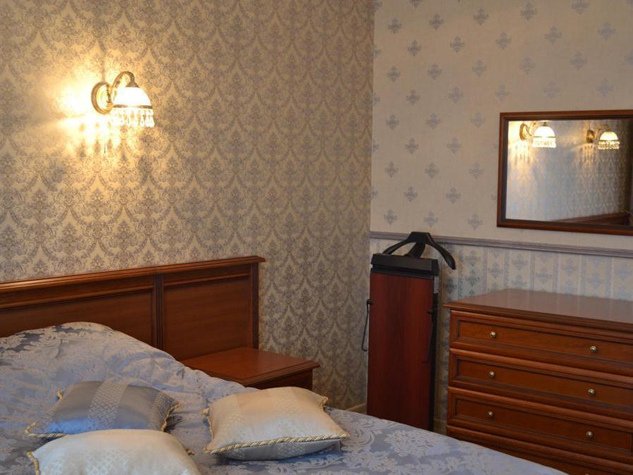 ペキン ホテル 写真