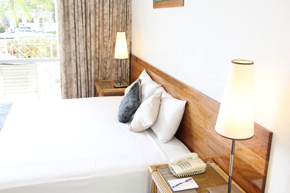 ザ メラネシアン ポート ヴィラ 写真