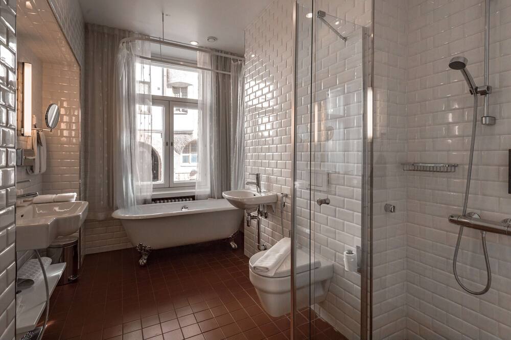 ラディソン ブル アレクサンテリ ホテル ヘルシンキ 写真