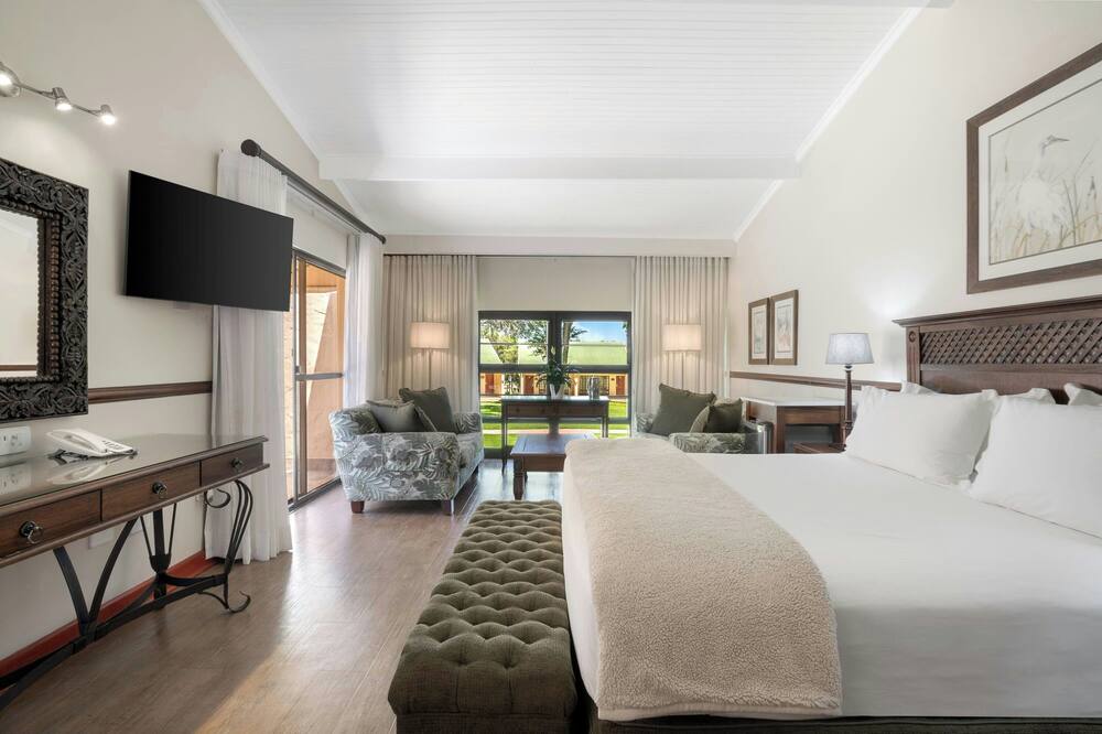 Protea Hotel Polokwane Ranch Resort 写真