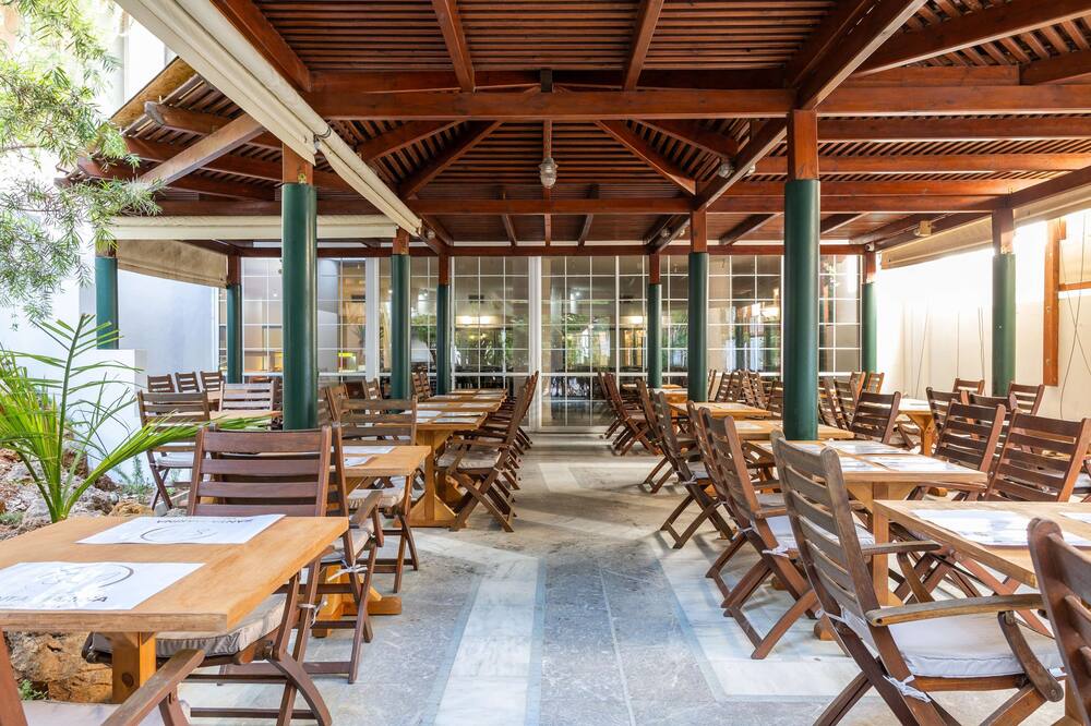 Santa Marina Unique Hotel 写真