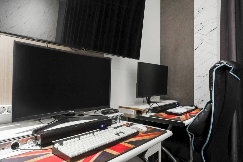 シアン ホテル 写真