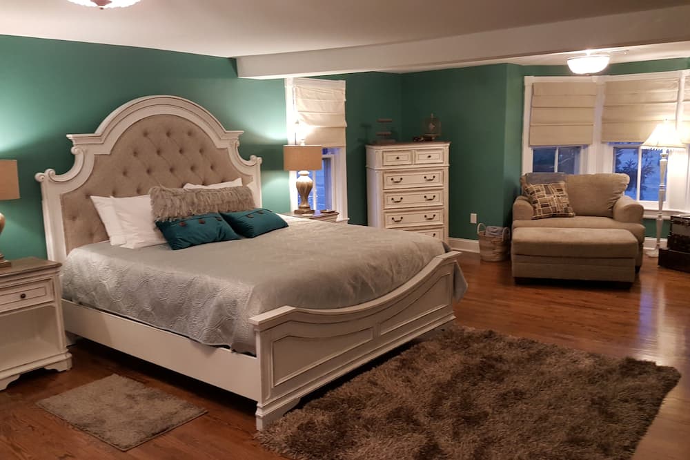 マンション ファーム イン 写真