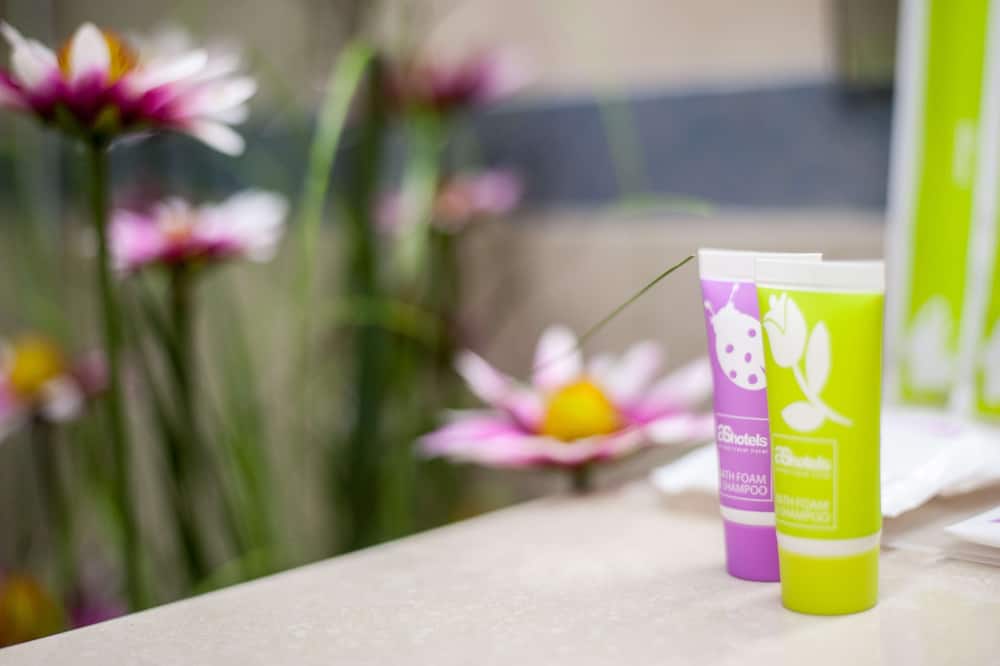 AS ホテル カンビアーゴ 写真