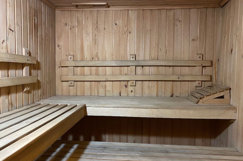 アバ プレジデンテ スイーツ プエルト モント 写真