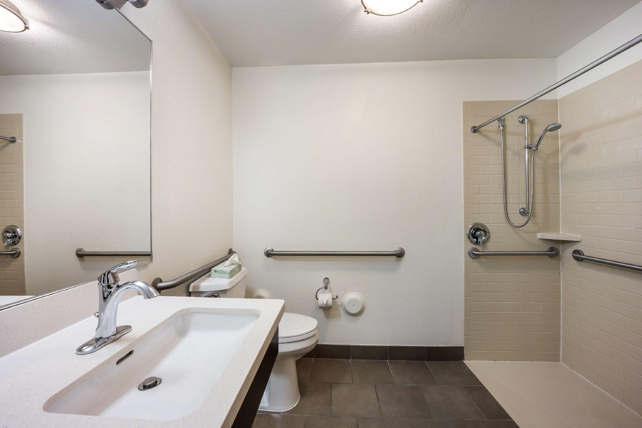 ソネスタ シンプリー スイーツ ジャージー シティ 写真