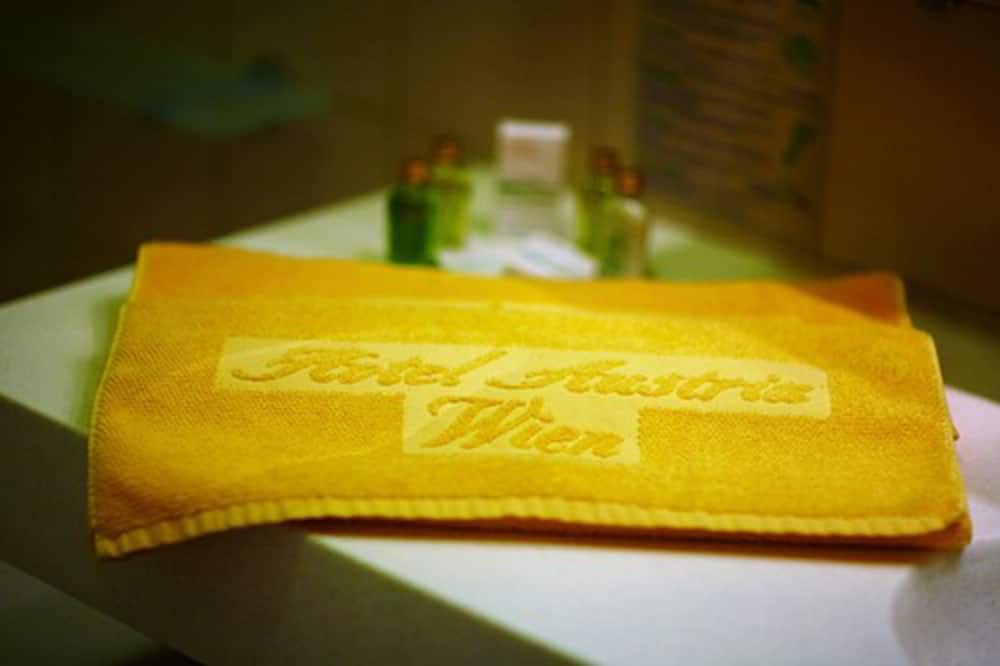 ホテル オーストリア ウィーン 写真