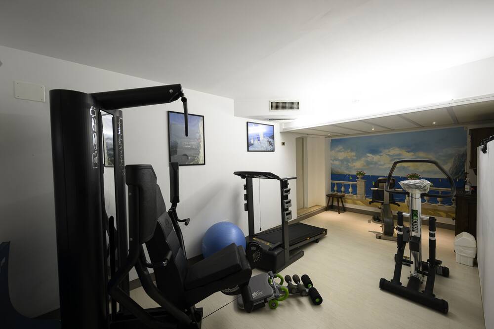 Hotel Riviera 写真