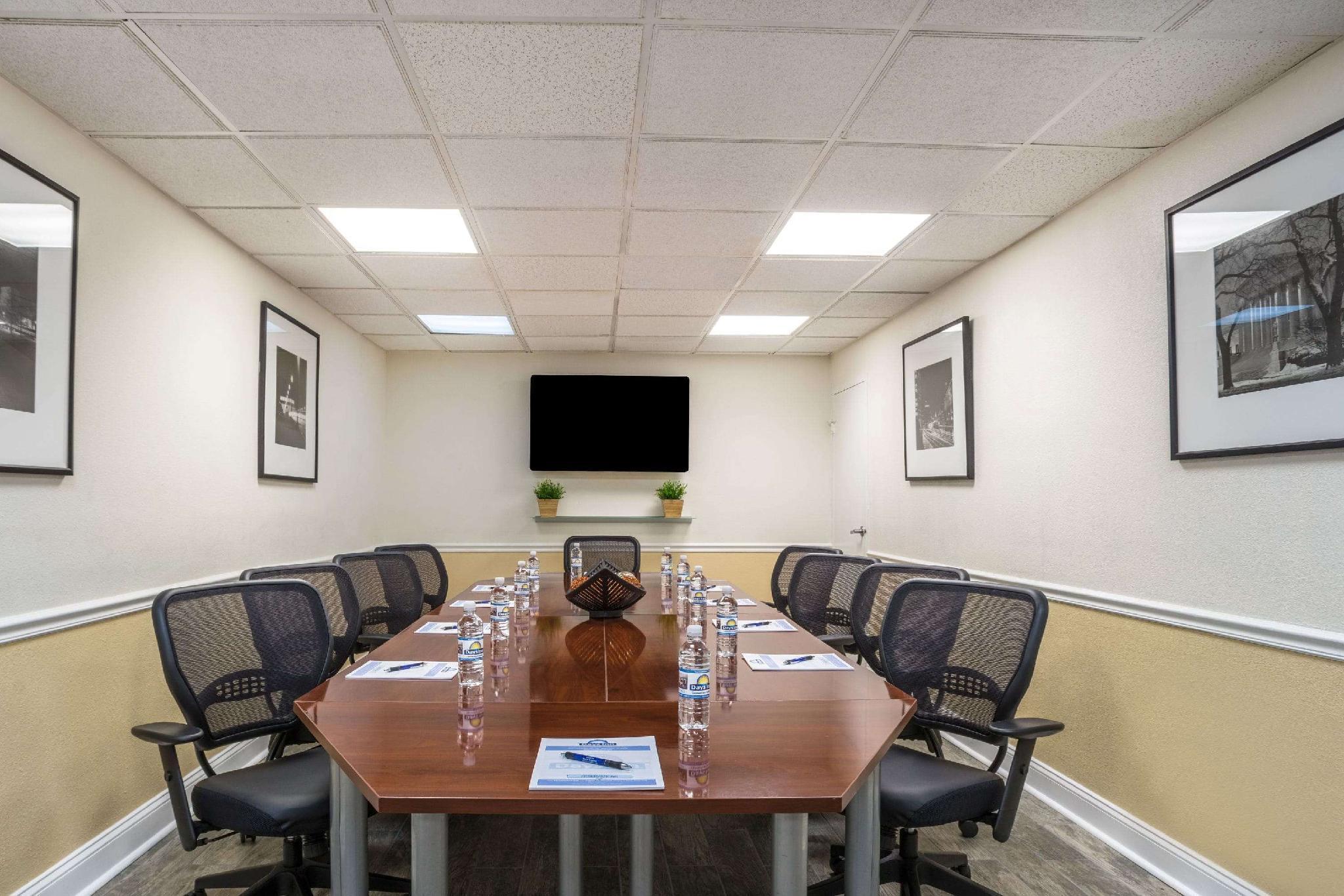 デイズ イン バイ ウィンダム ワシントン DC / コネチカット アベニュー 写真