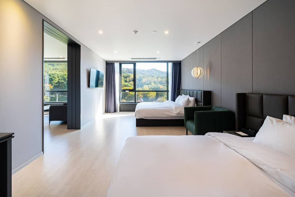 ホテル オエフデイ 写真