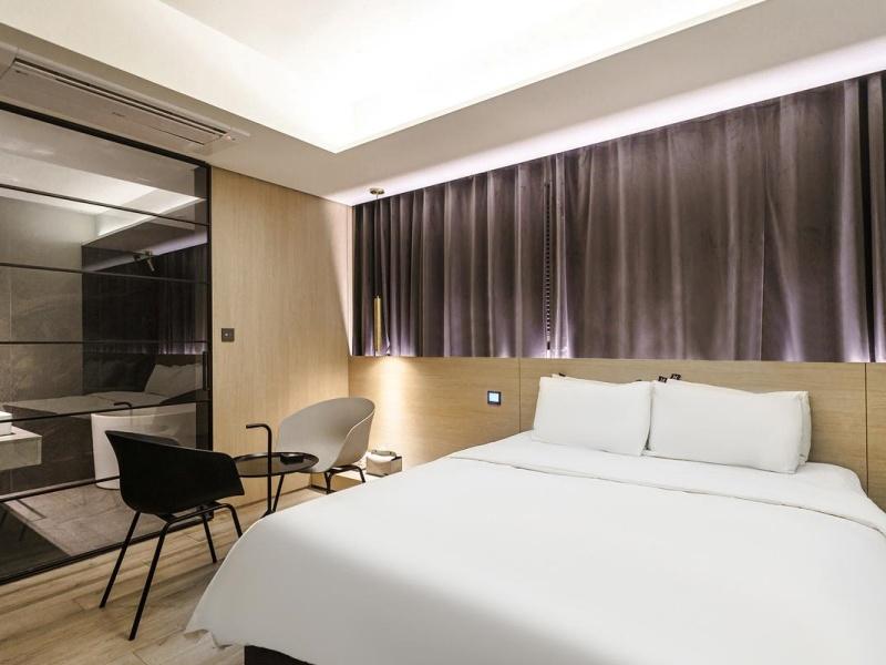 H ホテル ワンシムニ 写真