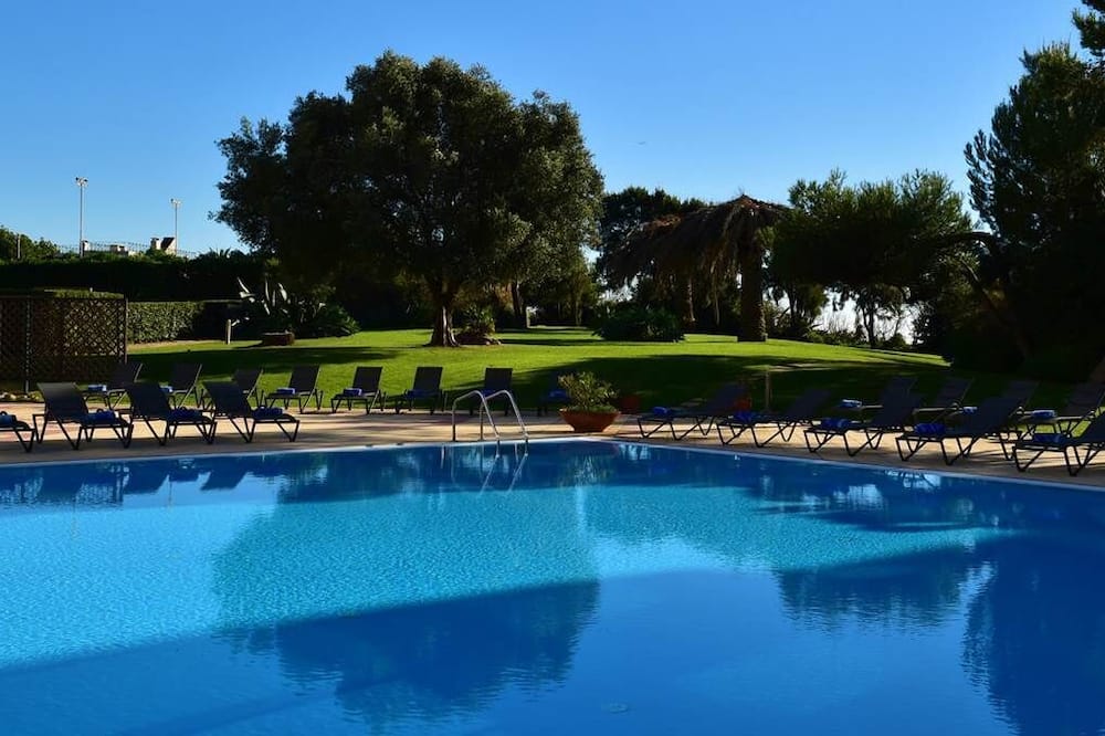 ペスタナ カスケイス オーシャン アンド カンファレンス アパートホテル 写真