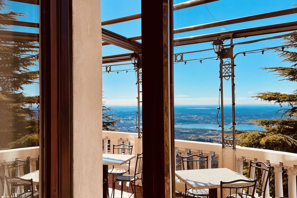 Ristorante Bar Albergo Sacromonte 写真