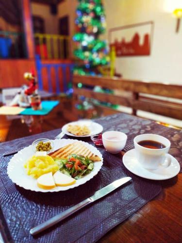 DRIMIN by sunrise caravan - Family boutique guesthouse and hostel 写真
