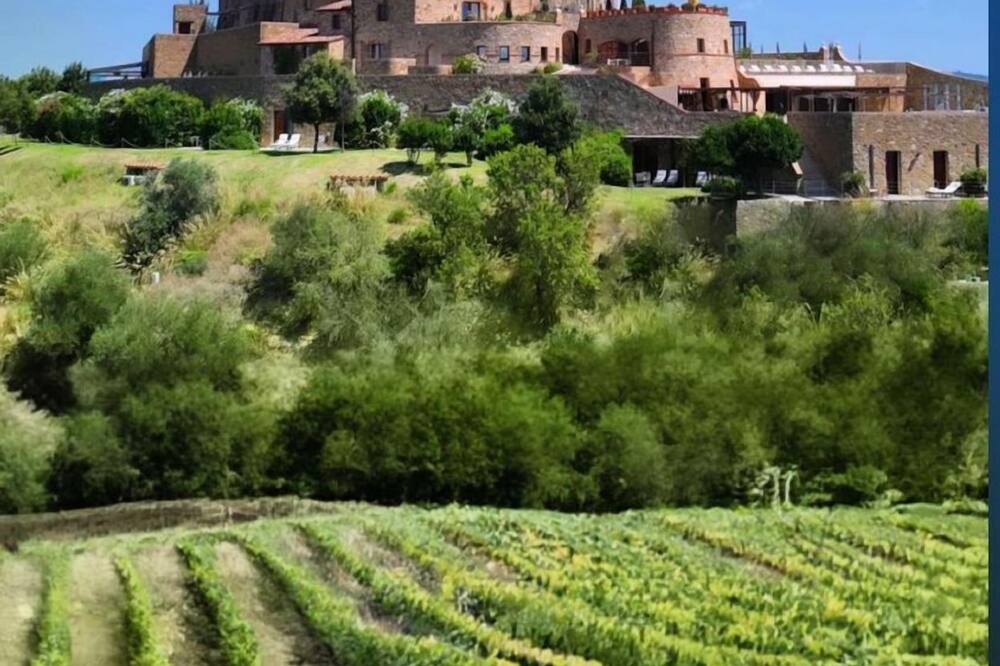 Castello di Velona Resort, Thermal SPA & Winery 写真