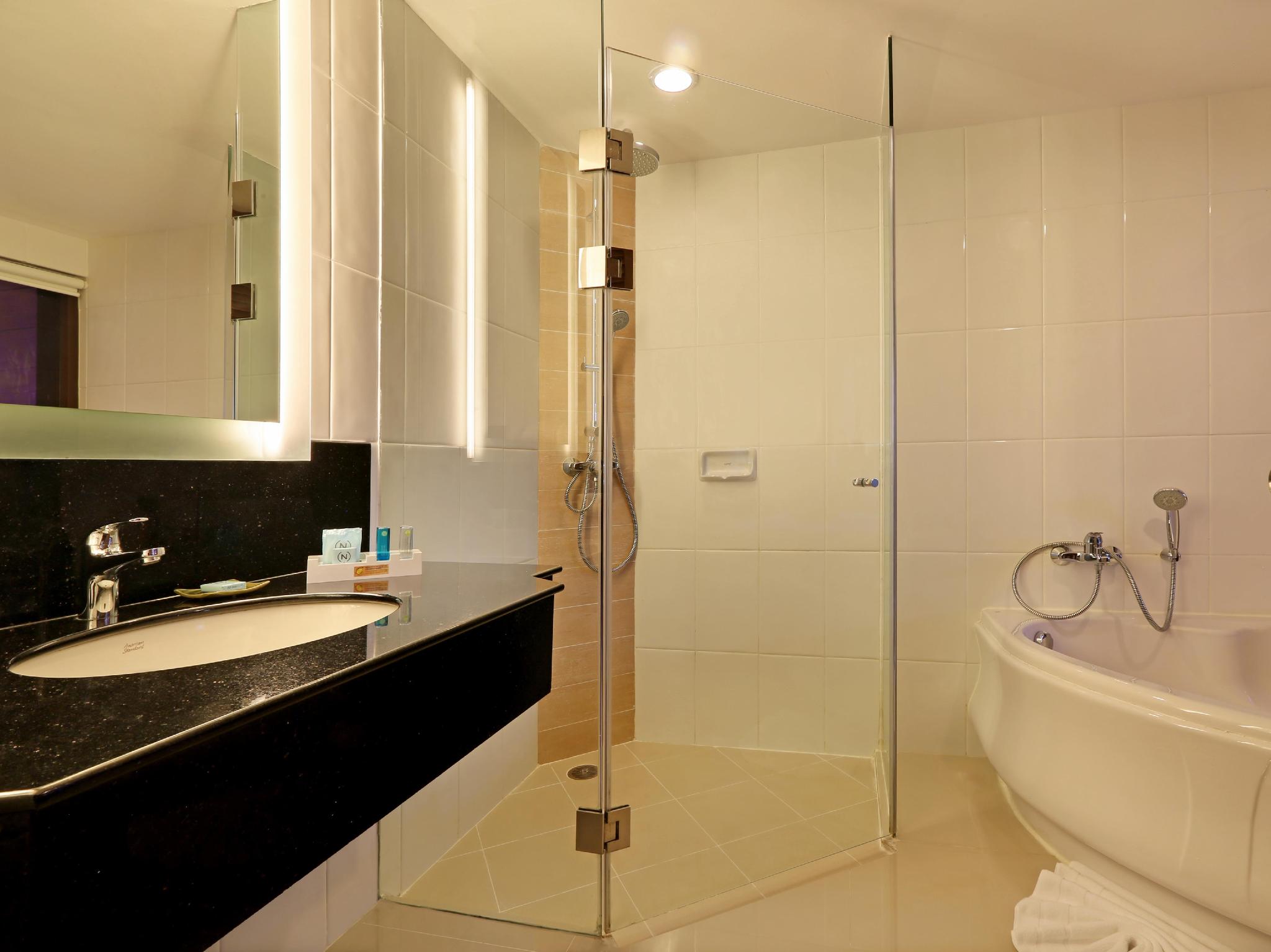 ノボテル プーケット ヴィンテージ パーク 写真