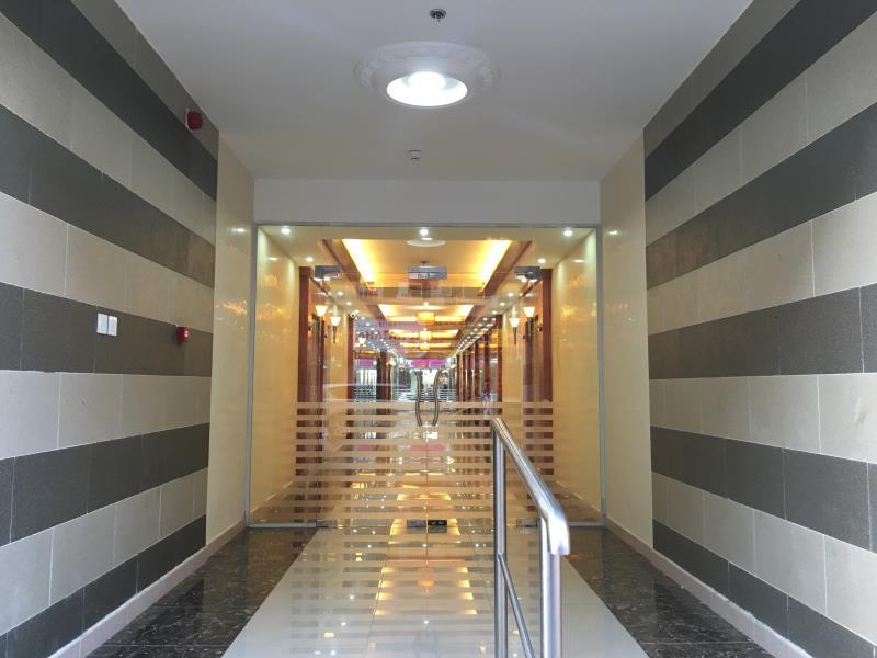 ロイヤル チューリップ ホテル 写真