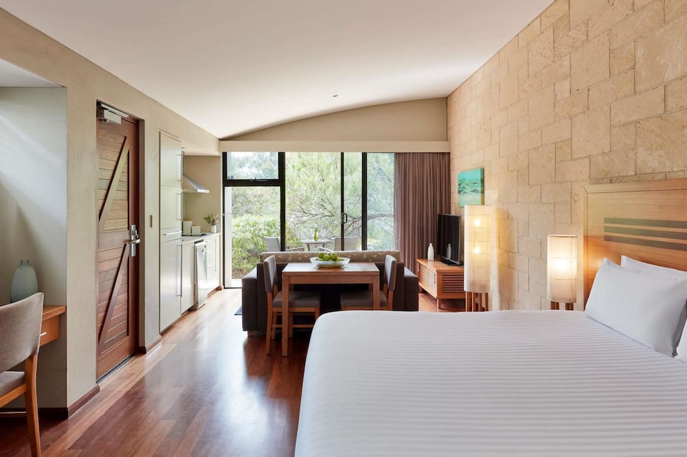 プルマン バンカーベイ リゾート マーガレットリバー 写真