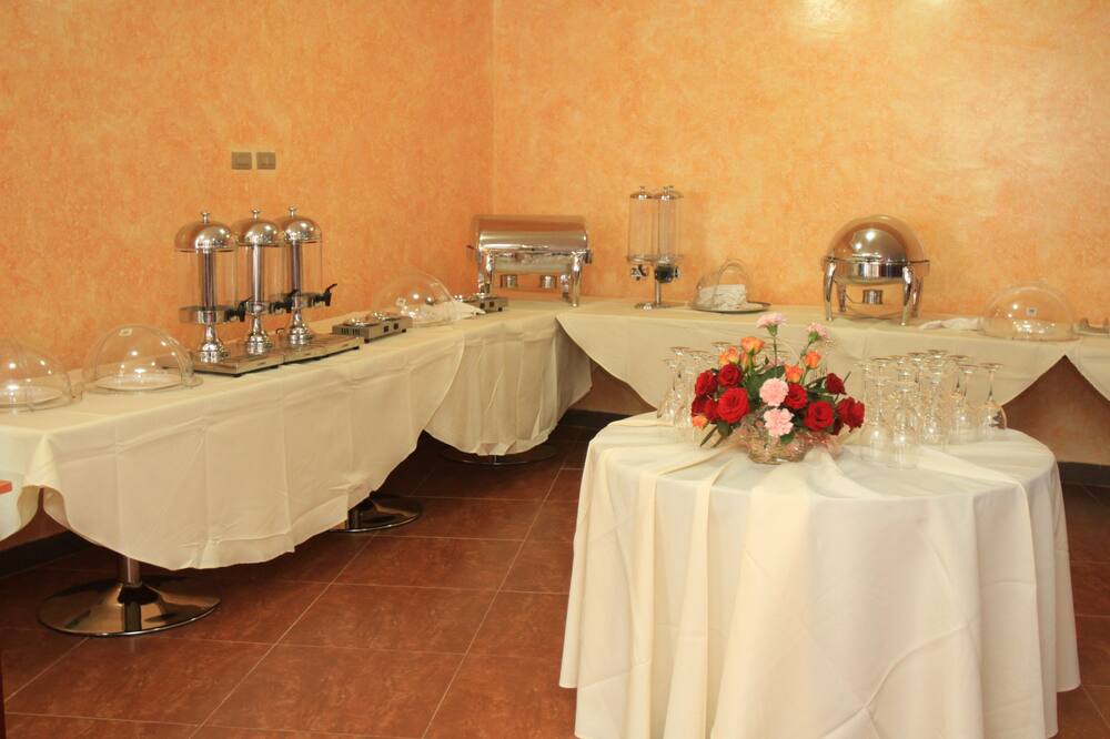 アフロディーテ インターナショナル ホテル 写真