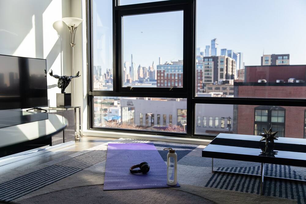 ダーマ ホーム スイーツ ホーボーケン アット ノビア 写真