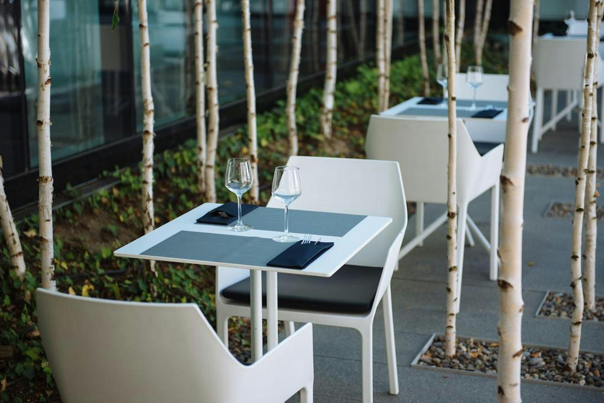 Villa Csonka 写真