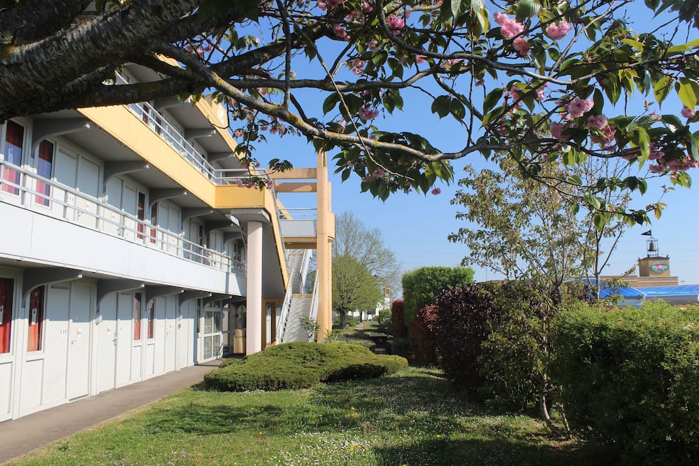 プルミエール クラッセ ディジョン シュッドゥ - マルサネ 写真