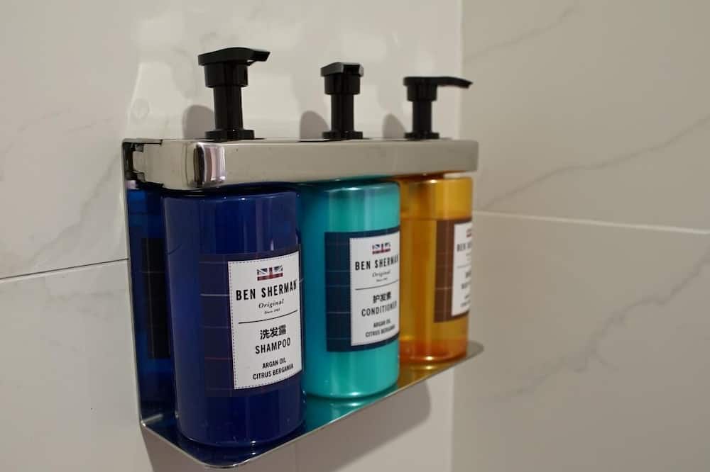 ホリデイ イン エクスプレス 深圳 東門 by IHG (深圳東門智選假日酒店) 写真