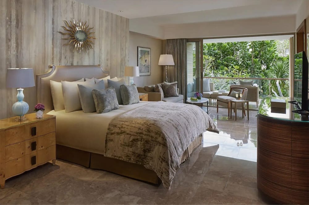 ムリア リゾート 写真