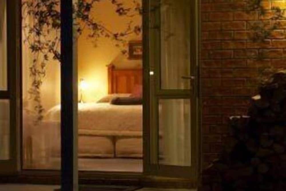 ミスティ ピークス ブティック アコモデーション 写真