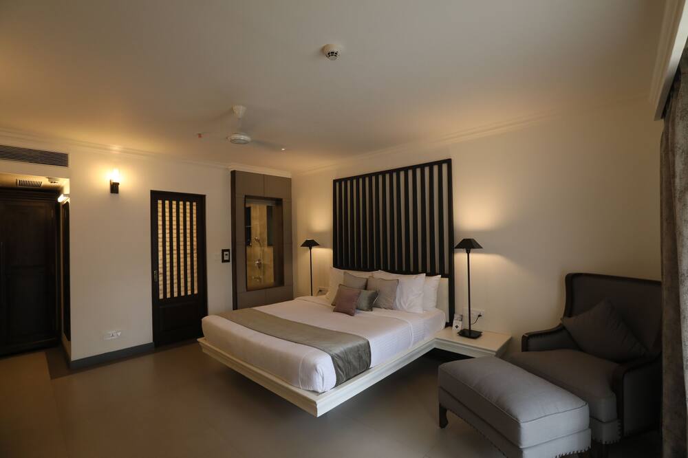 Andores Resort And Spa - Calangute 写真