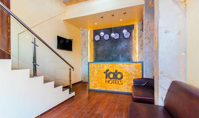 ホテル ロータス グランド 写真