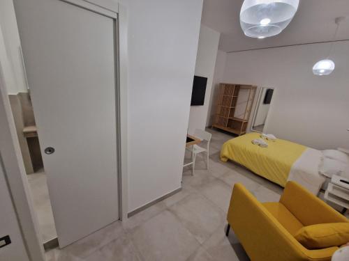 Neapolitan Skyscraper Suites 写真