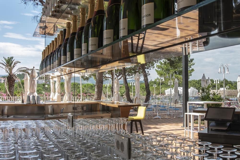 Amadria Park Family Hotel Jakov 写真