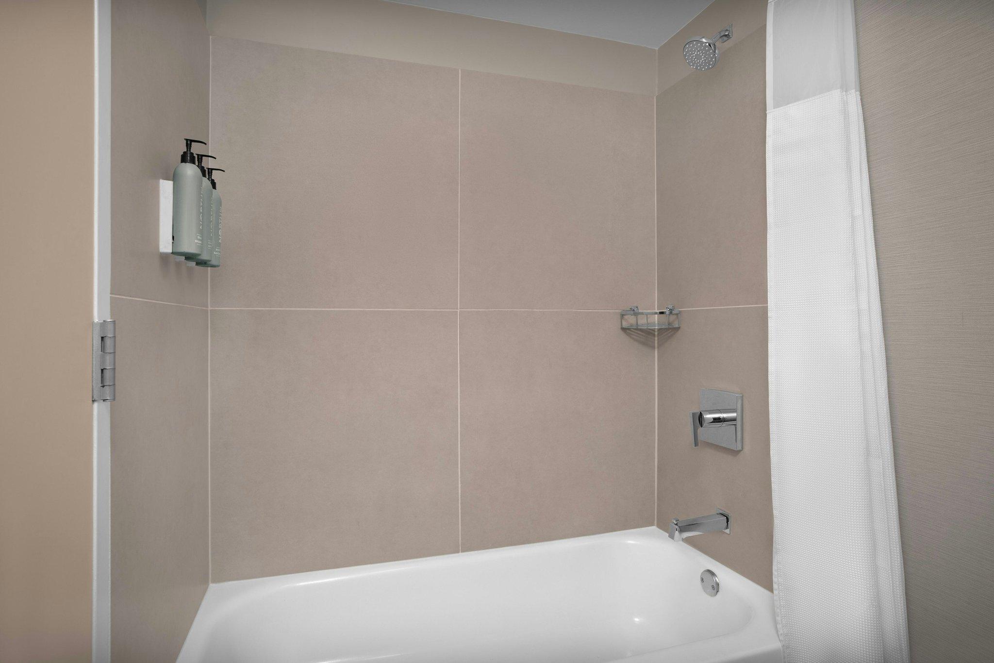 コートヤード バイ マリオット ダラス DFW エアポート ノース アーヴィング 写真