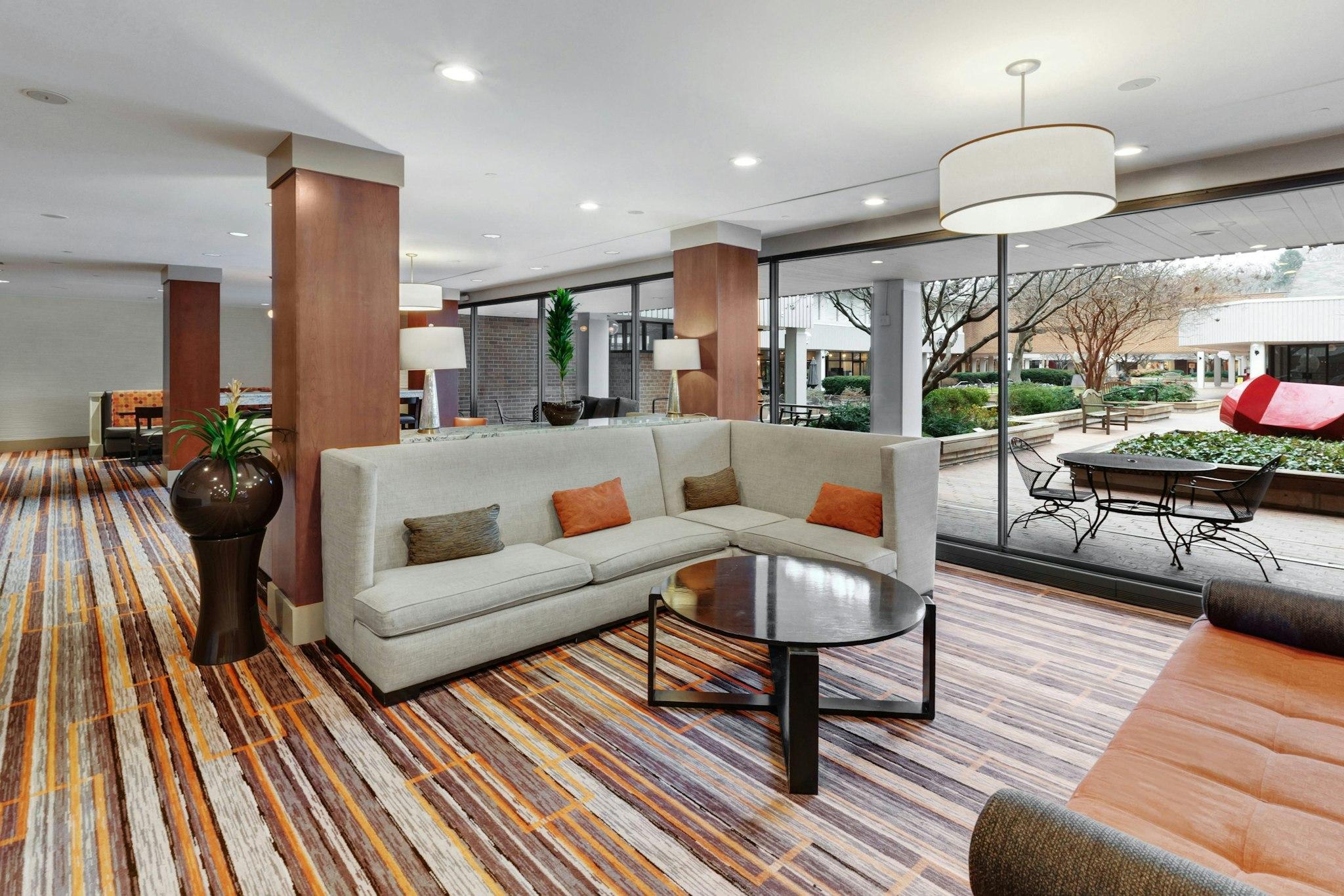 Delta Hotels Baltimore North 写真