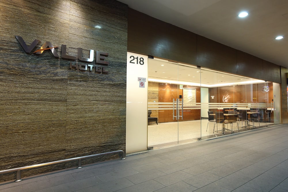 バリュー ホテル バレスティア 写真