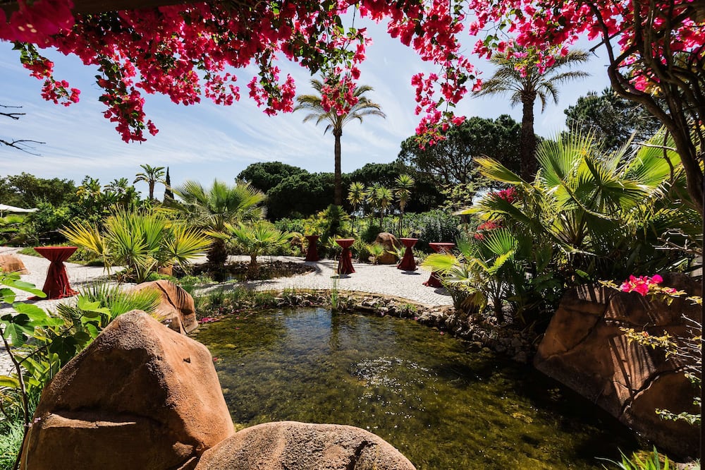 ヒルトン ヴィラモウラ アス カスカタス ゴルフ リゾート & スパ 写真