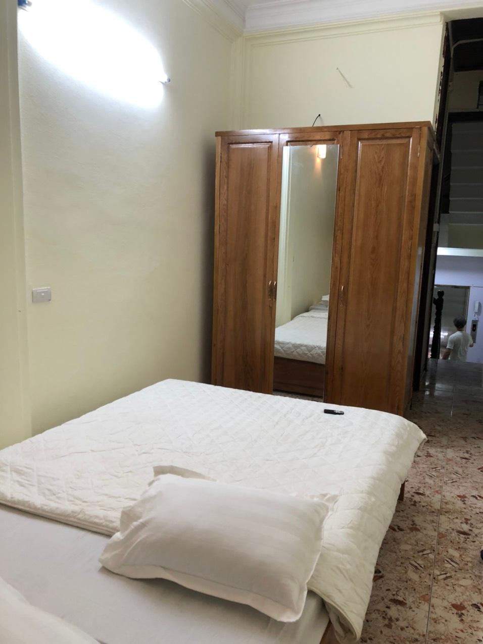 ハノイ セントラル スター ホテル 写真