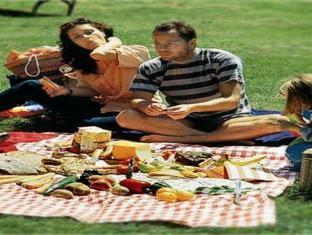 Hoteldorf Königsleitn Waldviertel 写真