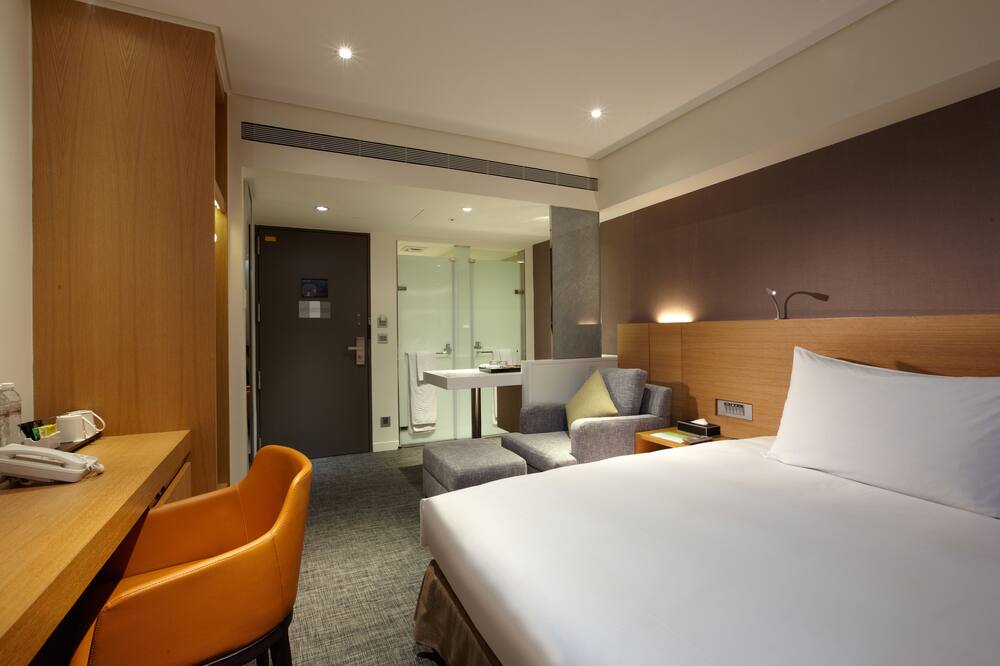 ロイヤル イン タイペイ リンセン フアシャン 1914 クリエイティブ パーク 写真