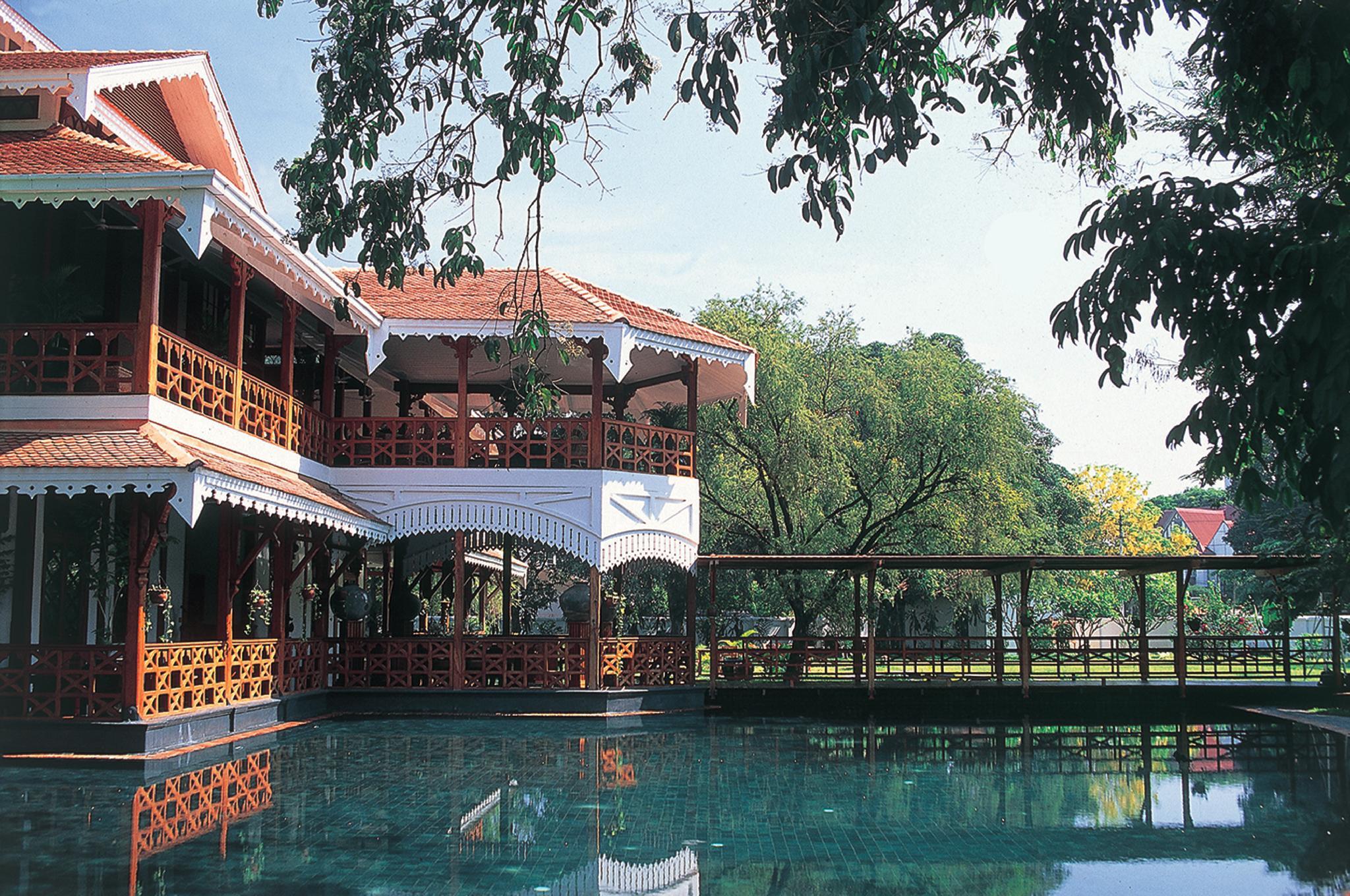 Governor's Residence, A Belmond Hotel, Yangon 写真