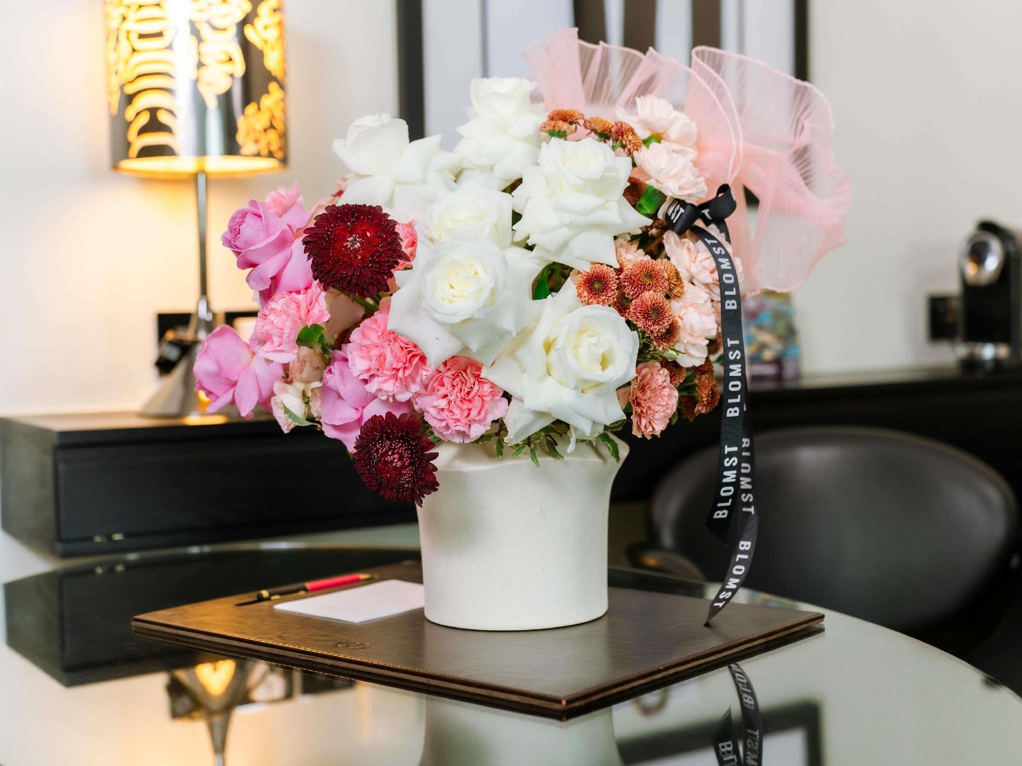 ソフィテル アブダビ コーニッシュ 写真