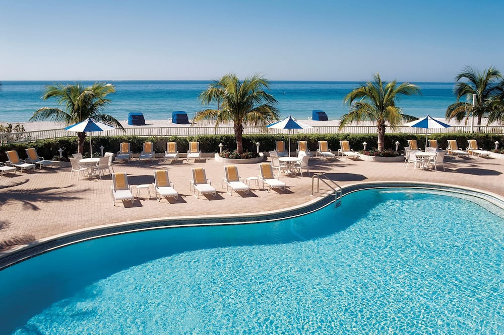Lido Beach Resort - Sarasota 写真